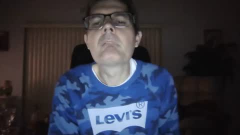 Snapshot of hunkmasclefad458 chatting on 07-28-26, 03:35 hunkmasclefad458 online show from 07-28-26, 03:35