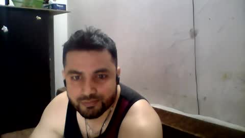 Snapshot of hunkster102 chatting on 06-21-26, 04:15 hunkster102 online show from 06-21-26, 04:15