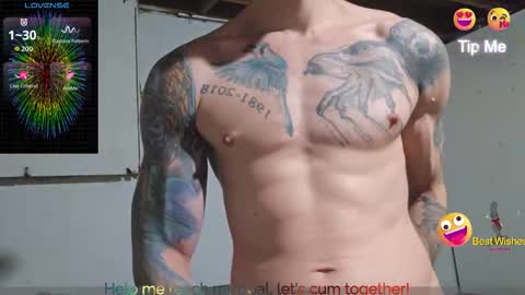 Wh8teboi online show from 02-23-26, 04:21