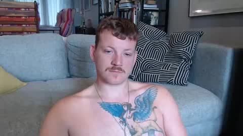 Snapshot of hunky_arthur chatting on 12-29-24, 08:11 Hunky Arthur online show from 12-29-24, 08:11