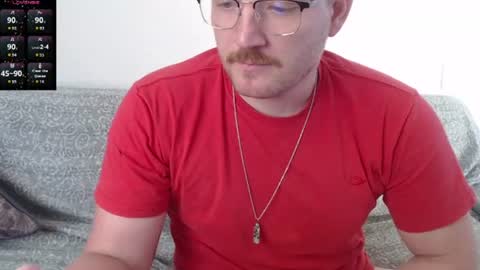 Snapshot of hunky_arthur chatting on 07-26-26, 09:38 Hunky Arthur online show from 07-26-26, 09:38