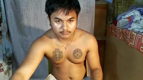 hunkyzeus online show from 03-01-26, 01:35