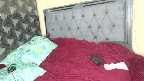 hunsweetpie online show from 03-08-26, 07:01