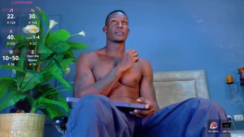 Hunter  online show from 01-14-26, 07:19