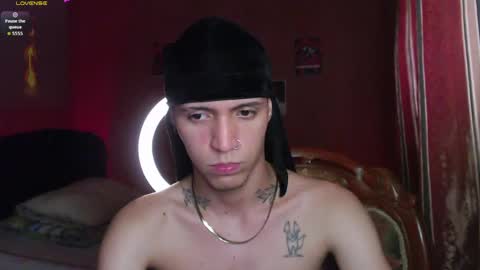 Snapshot of hunter_jagg chatting on 03-26-26, 10:15 hunter_jagg online show from 03-26-26, 10:15