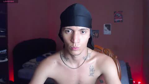 Snapshot of hunter_jagg chatting on 04-16-26, 06:19 hunter_jagg online show from 04-16-26, 06:19