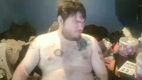 hunter_lust97 online show from 05-01-26, 12:04
