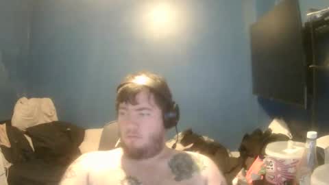 hunter_lust97 online show from 05-01-26, 10:25