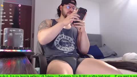   online show from 11-23-25, 02:17