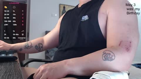   online show from 05-20-26, 09:59
