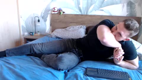 Hunter Bridges online show from 02-01-25, 11:10