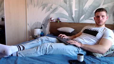 Hunter Bridges online show from 02-23-25, 10:49