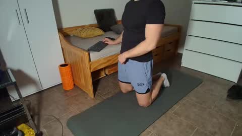 Hunter Bridges online show from 01-13-26, 07:30