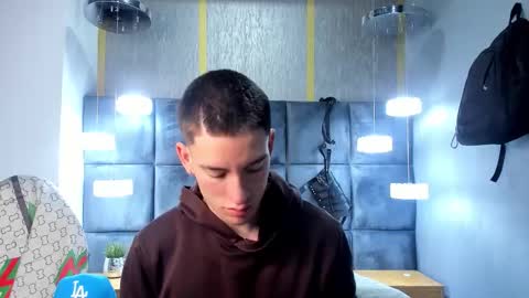 hunterheat_ online show from 03-16-26, 11:58