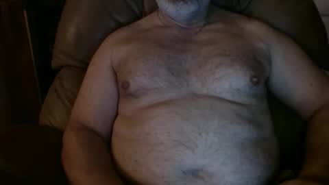 huntermark1 online show from 12-20-25, 04:52