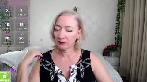 Irena online show from 11-09-25, 01:53