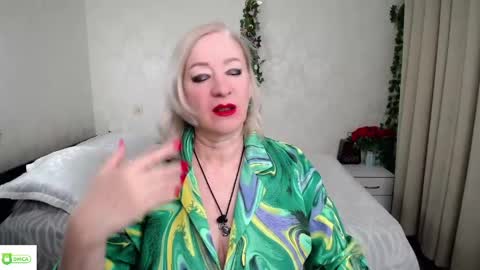 Irena online show from 05-13-26, 07:00