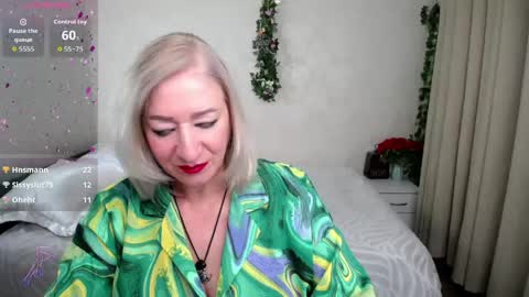 Irena online show from 05-31-26, 06:09