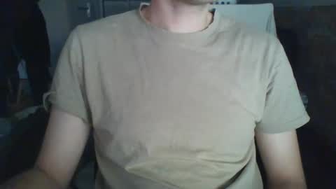 hunting_007 online show from 01-27-25, 04:01