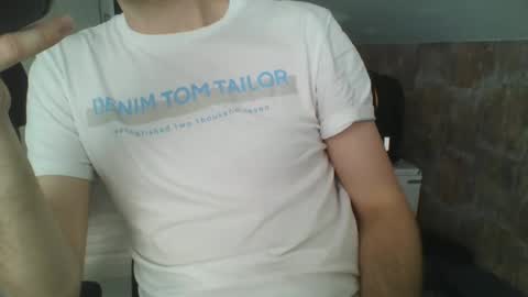 hunting_007 online show from 02-25-25, 12:24