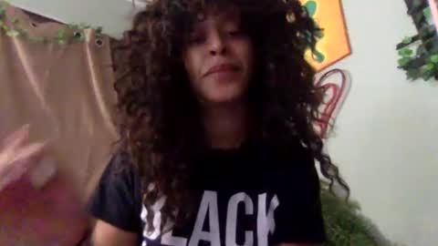 Snapshot of hunyybunz chatting on 02-03-25, 09:07 Goddess Hunyy online show from 02-03-25, 09:07