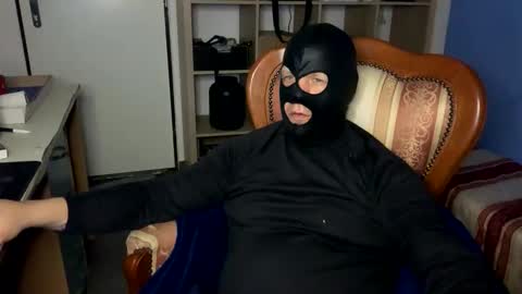 Peterr online show from 02-20-26, 03:23