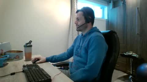 hurley7890 online show from 02-03-26, 02:00