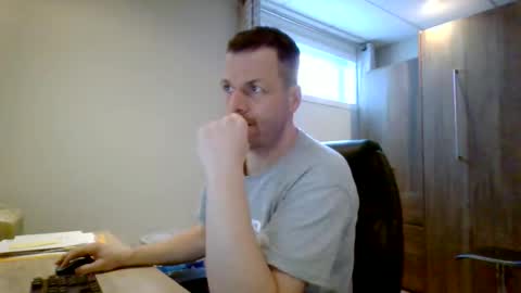 hurley7890 online show from 03-24-26, 05:18