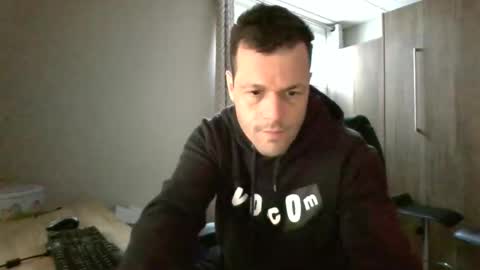 hurley7890 online show from 04-02-26, 12:25