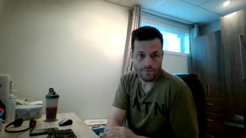 hurley7890 online show from 04-20-26, 01:03