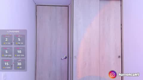 Hurrem online show from 02-13-26, 02:57