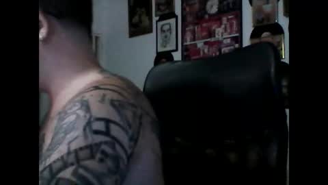 Snapshot of hurtadodirector chatting on 05-29-26, 07:17 hurtadodirector online show from 05-29-26, 07:17