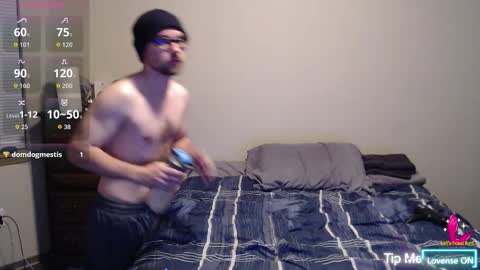 Husky Dad online show from 10-22-25, 04:46