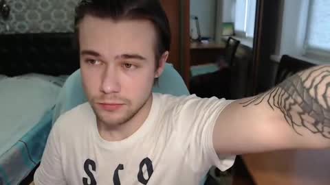 Tom online show from 03-27-26, 10:04