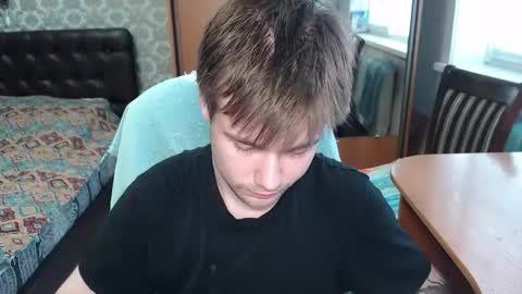 Tom online show from 04-23-26, 06:14