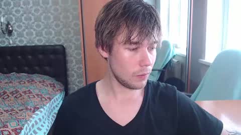 Tom online show from 06-27-26, 09:03