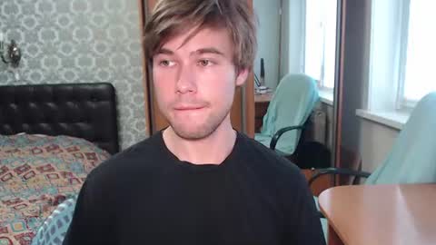 Tom online show from 06-27-26, 12:22