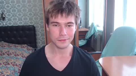 Tom online show from 07-30-26, 09:19