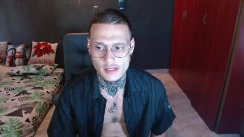 Call me sinner... online show from 12-16-25, 05:51