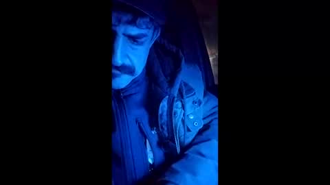 hydrakinglaser online show from 12-15-25, 07:34