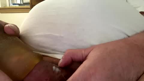 Snapshot of hymike1169 chatting on 02-10-26, 03:05 Huck Funn online show from 02-10-26, 03:05