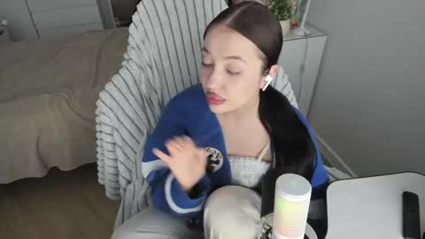 maru online show from 02-09-26, 11:03