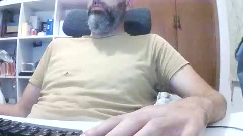 Hyperpau online show from 09-17-25, 02:57