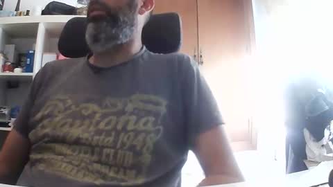 Hyperpau online show from 09-23-25, 02:20