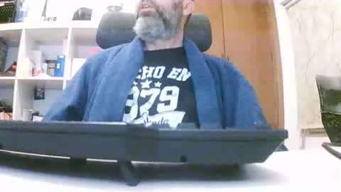 Hyperpau online show from 11-05-25, 04:56