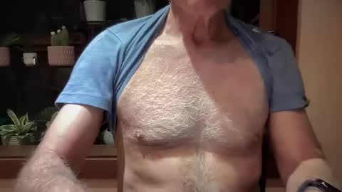 The Talented Mr. DILFy online show from 12-27-24, 06:24