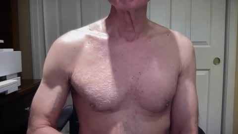 Snapshot of i8bgcq chatting on 04-27-26, 01:53 The Talented Mr. DILFy online show from 04-27-26, 01:53