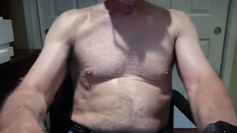 The Talented Mr. DILFy online show from 07-23-26, 05:33