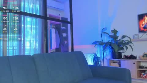 i___love__you online show from 05-09-26, 07:46