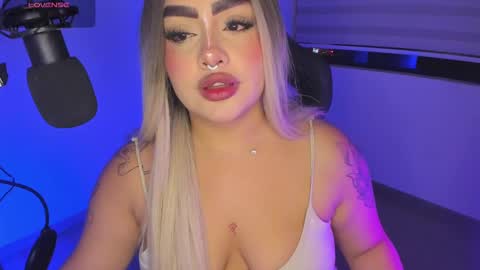 Ari online show from 03-01-25, 01:32